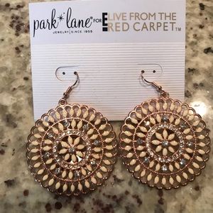 Park Lane E! Live From The Red Carpet Earrings